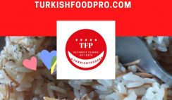 Turkish Rice Pilaf With Vermicelli: The Most Detailed Recipe Ever