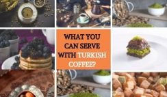 Turkish Coffee Preparation: An Unforgettable Coffee Experience