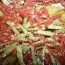 Green Beans With Garlic and Tomatoes Recipe