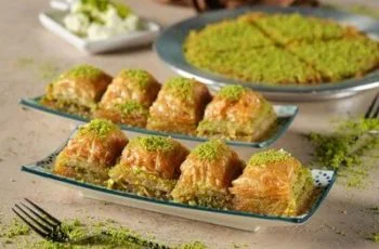 What Does Baklava Taste Like: The Ultimate Baklava Dessert Recipe