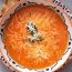 Creamy Tomatoe Soup Recipe: Savory and Easy
