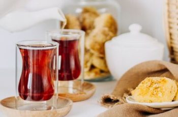 Turkish Tea Brewing Method: A Guide To Perfecting The Ritual
